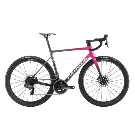 BIKE 700*49CM PARDUS ROBIN EVO-DISC 105 T.CHINA -