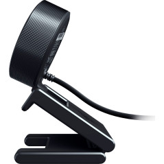 Webcam Razer Kiyo X Full HD Para Streaming - RZ19-04170100-R3U1