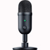 Microfone para Stream Razer Seiren V2 X Supercardióide USB - Preto RZ19-04050100-R3U1