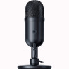 Microfone para Stream Razer Seiren V2 X Supercardióide USB - Preto RZ19-04050100-R3U1