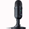 Microfone para Stream Razer Seiren V2 X Supercardióide USB - Preto RZ19-04050100-R3U1
