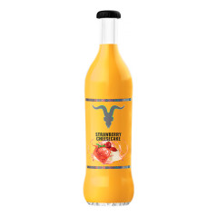 Vape Descartável Ignite V25 2500 Puffs Strawberry Cheesecake - 5% Nicotina 1.000mAh
