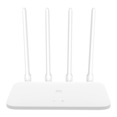 Roteador Wireless Xiaomi MI 4A 10/100 2.4/5ghz Bivolt Branco - 25090 DVB4230GL R4AC