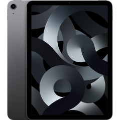 Apple IPad Air 5 10.9" 256GB Wi-Fi - Space Gray