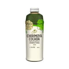 Coquetel Capel Chirimoya Colada 700ML