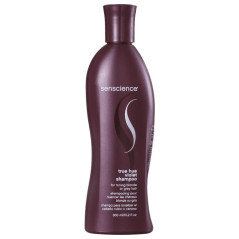 COSMETICO SENS TRUE HUE VIOLET SHAMP 300ML - 074469480918