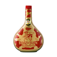 Licor Tolon Tolon Macadamia - 8410837829248