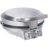 Crepeira e Panqueca Cuisinart CPP-200 110V - Inox