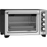 Forno Elétrico KitchenAid KCO253BM 1.440W 120V - Preto