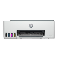 Impressora HP Smart Tank 580 3X1 I/S/C USB/Wireless/Bluetooth Bivolt - Branco