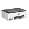Impressora HP Smart Tank 580 3X1 I/S/C USB/Wireless/Bluetooth Bivolt - Branco