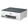 Impressora HP Smart Tank 580 3X1 I/S/C USB/Wireless/Bluetooth Bivolt - Branco