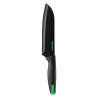 Jogo de Facas Cuisinart C55-7PCE Cerâmica Bloco Acrílico – 7 Peças