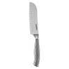 Faca Cuisinart C77SS-5SAN Santoku Graphix Inox 13CM