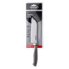Faca Cuisinart C77SS-5SAN Santoku Graphix Inox 13CM