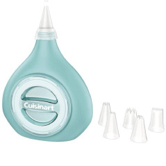 Jogo De Decoração Cuisinart CTG-00-7DS - 7 Peças