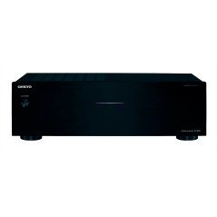 Amplificador Onkyo M-5010 120V 2 Canais - Preto M-5010BMDC