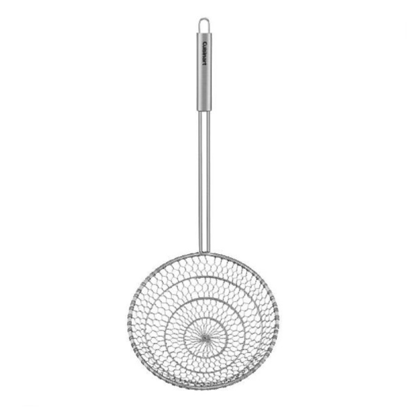 Filtro Coador Grande Cuisinart CTG-00-ASTL 18CM Inox