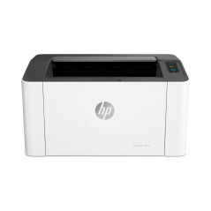 Impressora Monocromática Laser HP 107w Wi-Fi 105A 220V