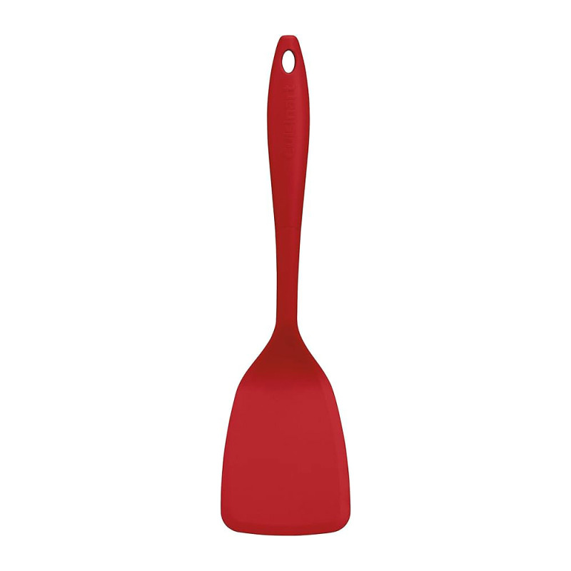 Espátula Cuisinart CTG-01-STR Nylon Coleção Curve Handle - Vermelho