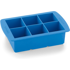 Molde de Gelo Cuisinart CTG-00-ICL Silicone Extra Grande - Azul