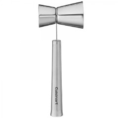 Dosador de Bebidas Cuisinart Duplo Profissional Inox - CTG-00-JIG