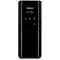 Moedor de Café Cuisinart DBM-T10P1 32 Xícaras 110V - Preto