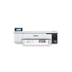 Impressora Epson SureColor T3170X A1 USB/Wi-Fi/RJ45 Bivolt - SCT3170X