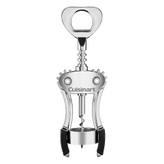 Abridor De Vinho Cuisinart CTG-00-WIC Aço Inoxidavel
