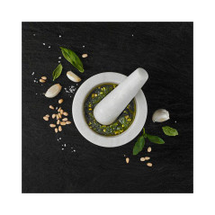 Pilão para Moer Ingredientes Cuisinart CTG-00-WMP