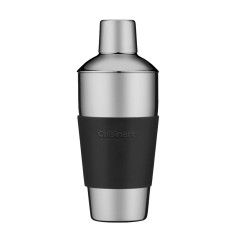 Jogo de Coqueteleira Cuisinart CTG-00-XCS Inox