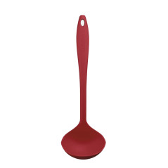Concha de Nylon Cuisinart CTG-01-LDR Coleção Handle Curve - Vermelho