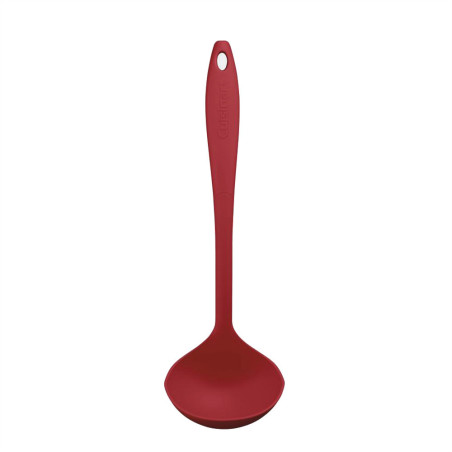 Concha de Nylon Cuisinart CTG-01-LDR Coleção Handle Curve - Vermelho