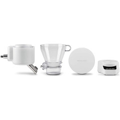 Acessório para Batedeira KitchenAid KSMSFTA Peneira e Balança