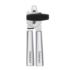 Abridor de Latas Cuisinart  CTG-14-CO Coleção Fusionpro Inox
