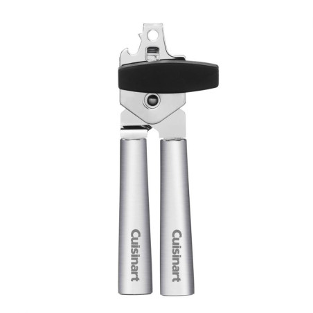 Abridor de Latas Cuisinart  CTG-14-CO Coleção Fusionpro Inox