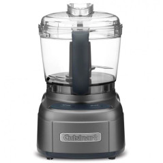 Processador Cuisinart ECH-4GM 4 Xícaras 250W 110V - Metal