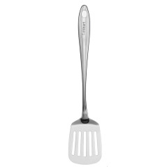 Espatula Cuisinart CTG-08-SLT Perfurada Coleção Aço Inoxidavel