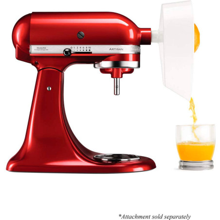 Acessório Para Espremedor De Citricos KitchenAid  JE-20050946000293 Attachment