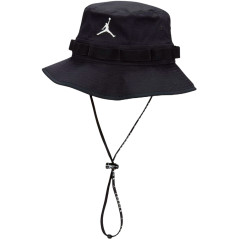Chapéu Nike Unissex Jordan Apex M - Preto FD5188-010