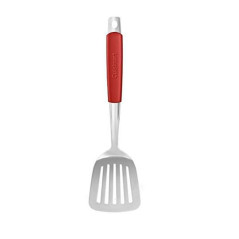 Espumadeira Inox Cuisinart CTG-11-SLTO  Cabo Vermelho