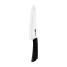 Faca De Chef Cuisinart C59CE-8CF 20CM Cerâmica  Preto