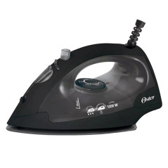 Ferro Vapor Oster GCSTBS4801S 110V Preto