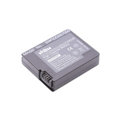 BATERIA SONY NP-FF51 INFOLITHIUM - NP-FF51