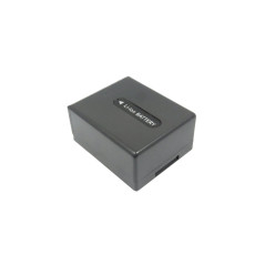 BATERIA SONY NP-FF70 INFOLITHIUM - NP-FF70