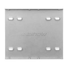 ADAPTADOR GABINETE BRACKET 2.5-3.5   HD NB SNA-BR2 - SNA-BR2