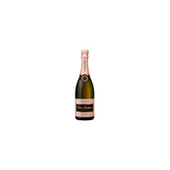 Champagne Nicolas Feuillatte Brut Rose 750ML - 3282946100090