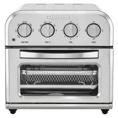Air Fryer Cuisinart TOA-28CL  Oven 1500W 220V