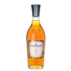 Conhaque Camus Vs Elegante C/E 700 ML - 3028130066366
