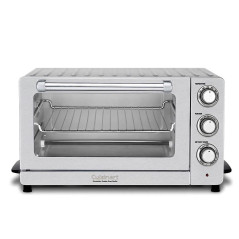 Forno Cuisinart TOB-60NPCXA 17L 220V 50Hz